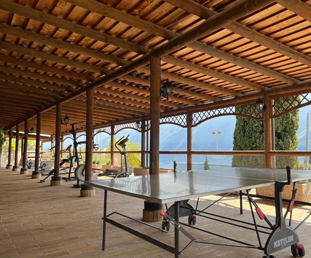 Village Bazzanega - Montagnoli Group Tremosine Dış mekan fotoğraf