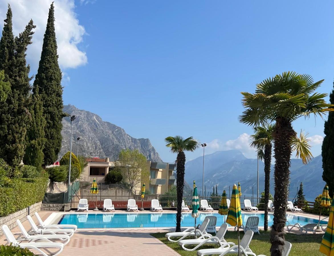 Village Bazzanega - Montagnoli Group Tremosine Dış mekan fotoğraf