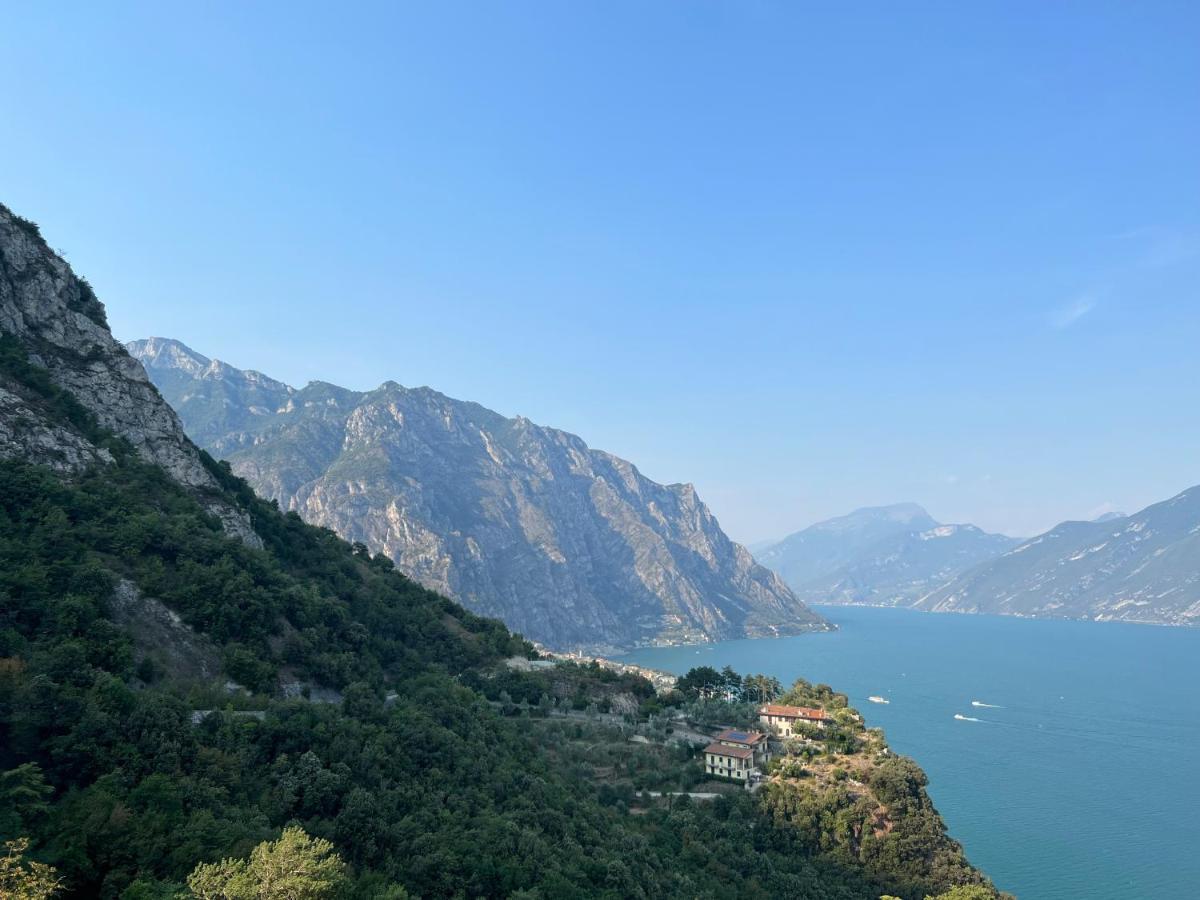 Village Bazzanega - Montagnoli Group Tremosine Dış mekan fotoğraf