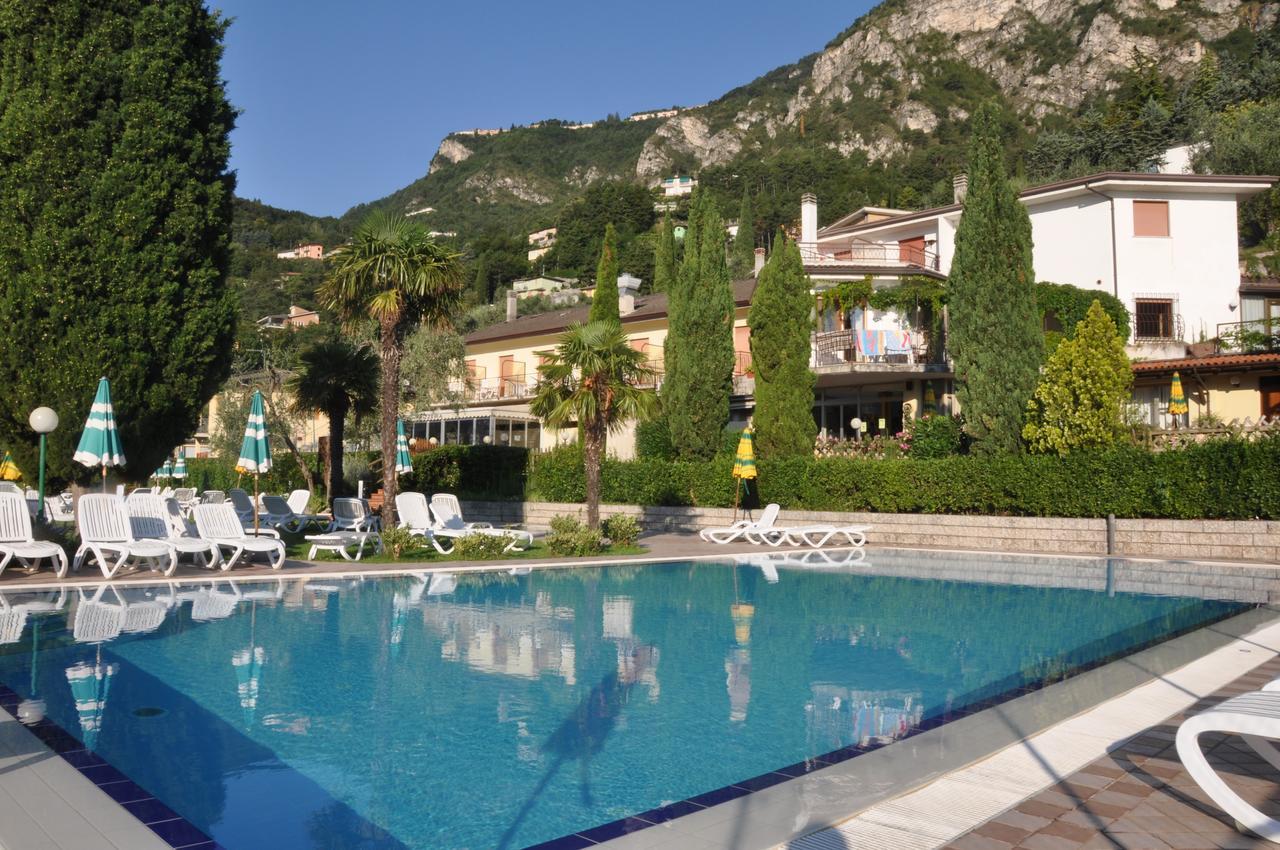 Village Bazzanega - Montagnoli Group Tremosine Dış mekan fotoğraf