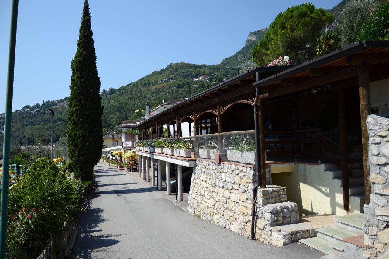 Village Bazzanega - Montagnoli Group Tremosine Dış mekan fotoğraf