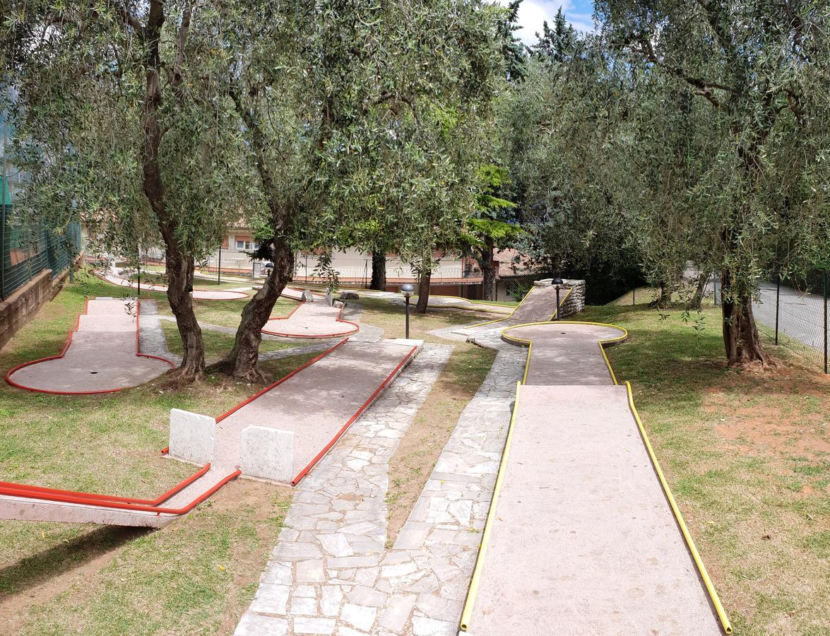 Village Bazzanega - Montagnoli Group Tremosine Dış mekan fotoğraf