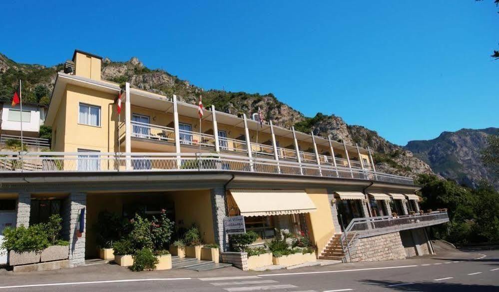 Village Bazzanega - Montagnoli Group Tremosine Dış mekan fotoğraf