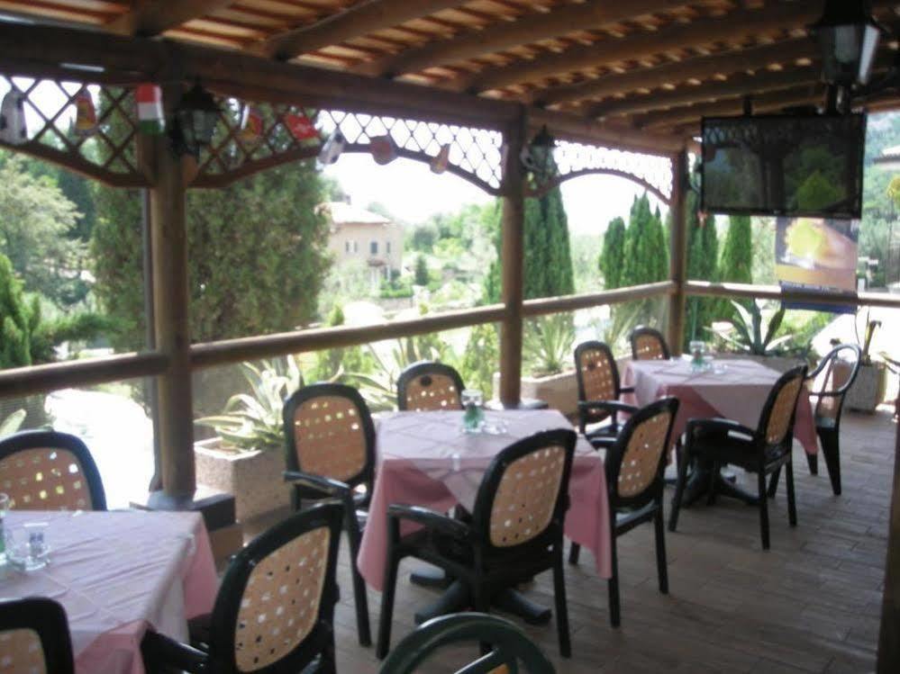 Village Bazzanega - Montagnoli Group Tremosine Dış mekan fotoğraf